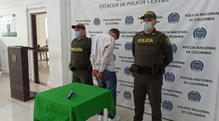 Bucaramanga