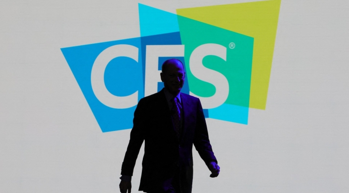 CES 2022 Las Vegas