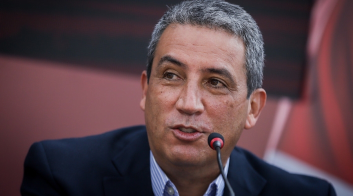 Dimayor, Fernando Jaramillo