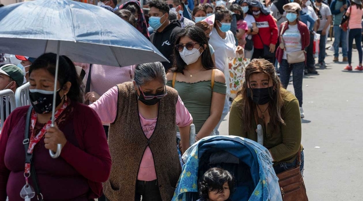 Coronavirus en Perú