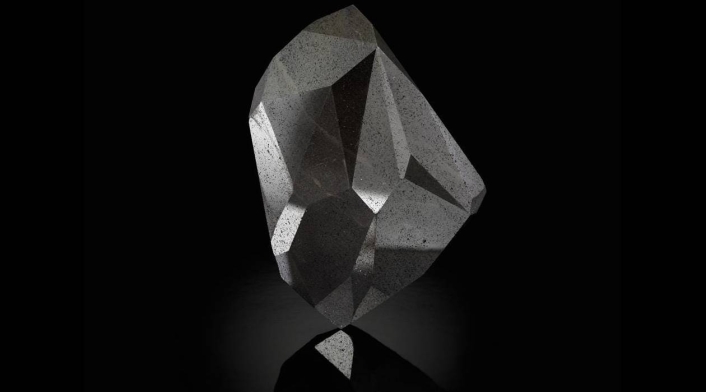 Diamante negro