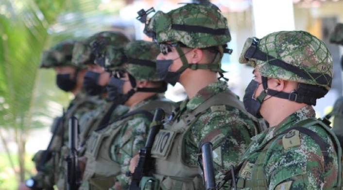 Ejército Nacional Ejército Nacional