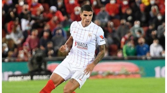 Erik Lamela Erik Lamela