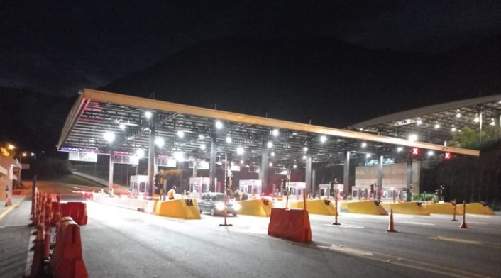 Alza, peajes, precio, Llano, Bogotá