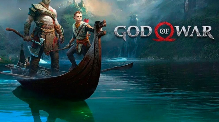 God of War, juego de PS4 que salta al PC