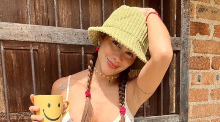 Greeicy Rendón
