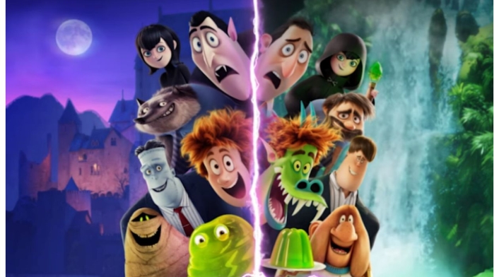 Hotel transylvania Hotel transylvania