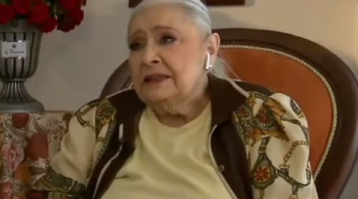 'Inesita', conocida como Dora Cadavid