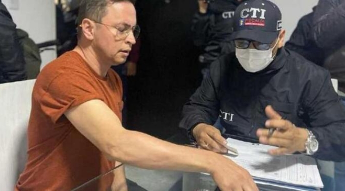 Jhonier Leal: mensaje de voz que envió a su mamá después de matarla Jhonier Leal: mensaje de voz que envió a su mamá después de matarla