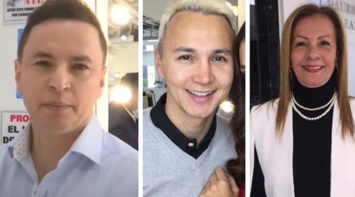 Jhonier Leal mensaje de voz que envió a su mamá después de matarla Jhonier Leal mensaje de voz que envió a su mamá después de matarla