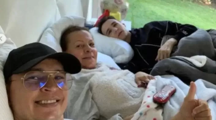 Jhonier Leal y la muerte de Mauricio Leal y su madre Jhonier Leal y la muerte de Mauricio Leal y su madre