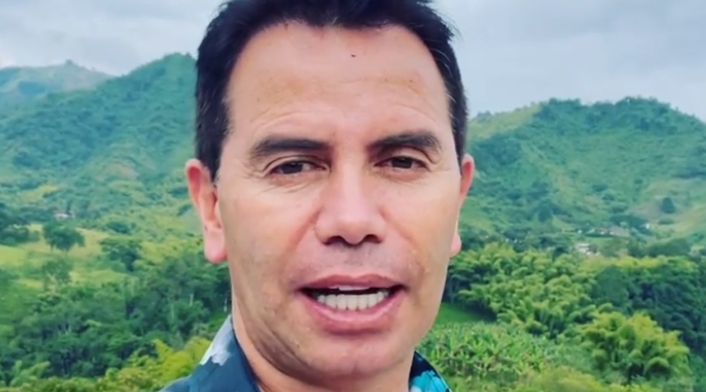 Jhonny Rivera