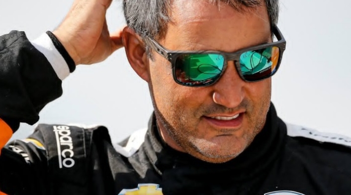 Juan Pablo Montoya