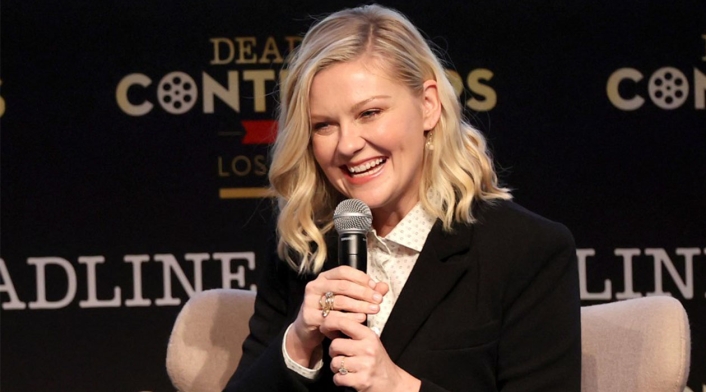 Kirsten Dunst
