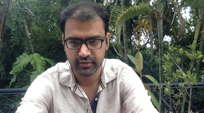 Kovid Kapoor