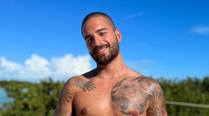 Maluma