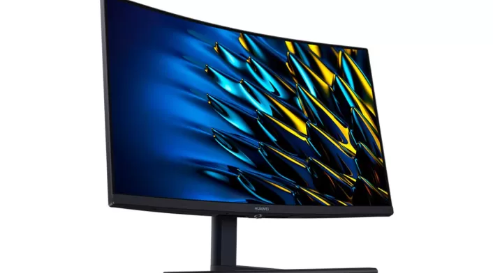 Monitor Huawei MateView GT 27”