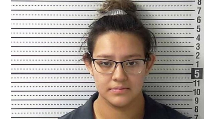 Alexis Avila Mujer que lanzó bebé a la basura en Nuevo México