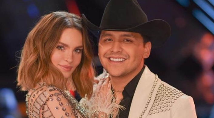 Nodal y Belinda