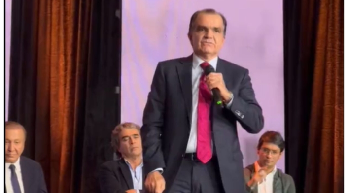 Óscar Iván Zuluaga Óscar Iván Zuluaga