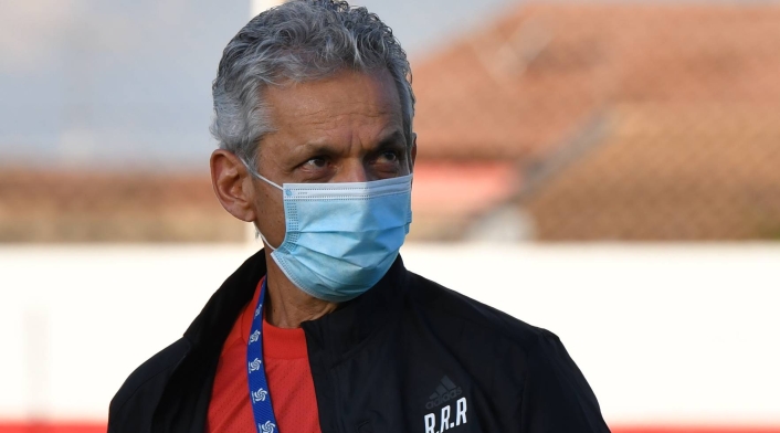 Reinaldo Rueda, Selección Colombia