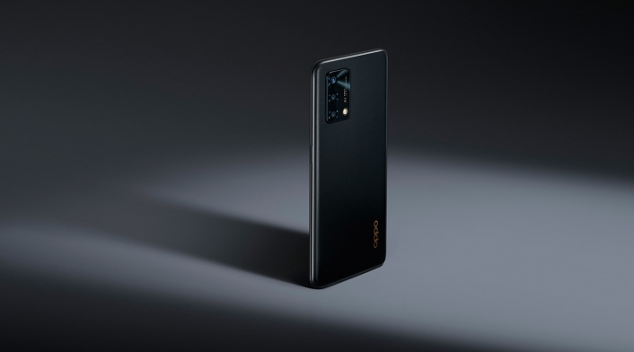 Oppo Reno 6 Lite, smartphone gama media
