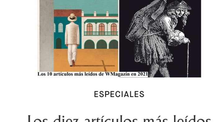 Revista WMagazín