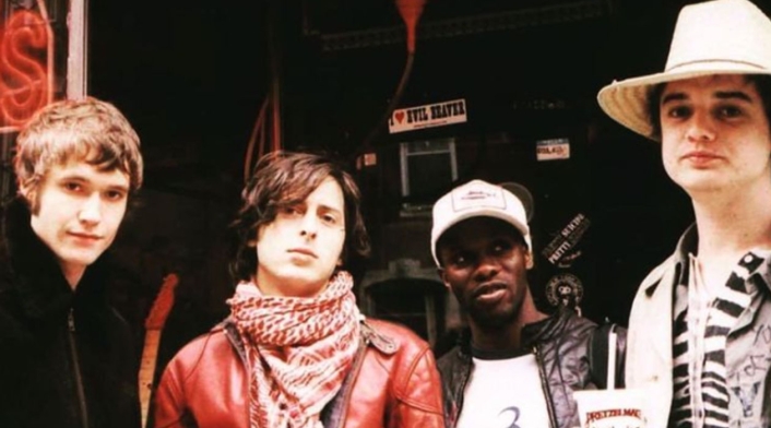 The Libertines