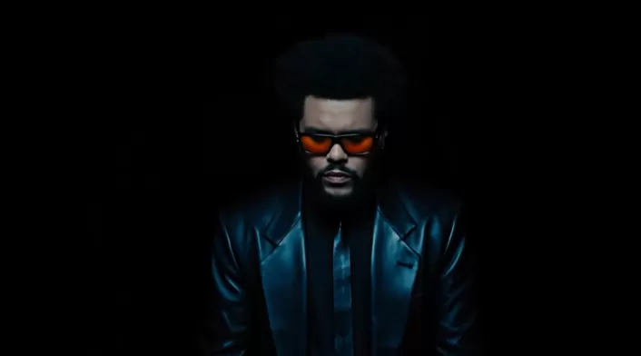 The Weeknd