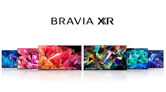 Smart TV Sony Bravia XR