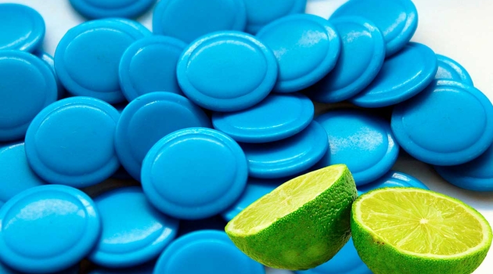 Viagra y limón