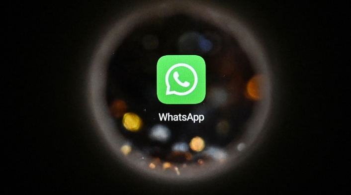 Logo de WhatsApp