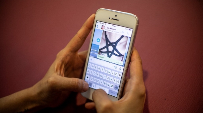Sexting y ciberacoso - referencial