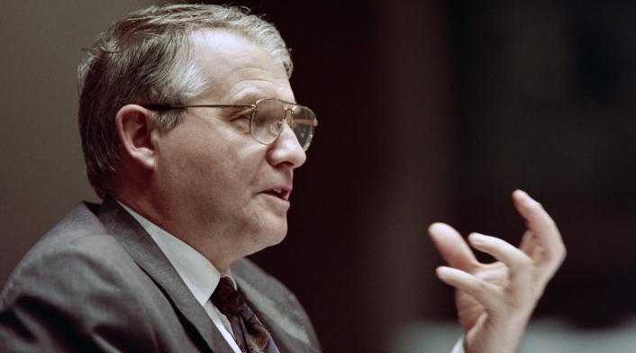 Luc Montagnier Luc Montagnier