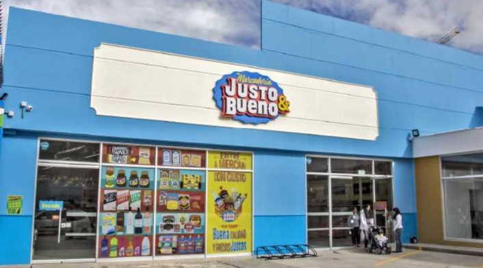 Empresa Justo y Bueno en Ibagué