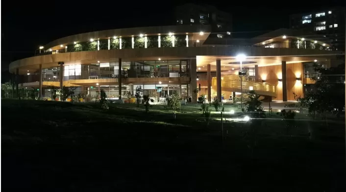 Colegio Marymount