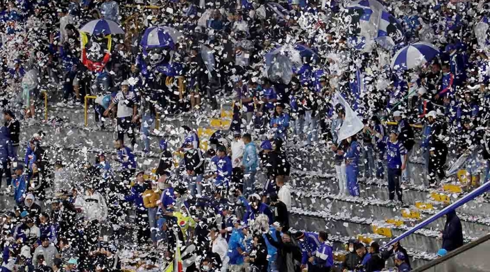 Millonarios vs Unión Magdalena, Liga Betplay