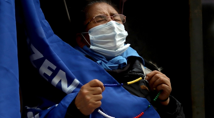 Aborto en Colombia: Despenalización discutida por Corte Constitucional