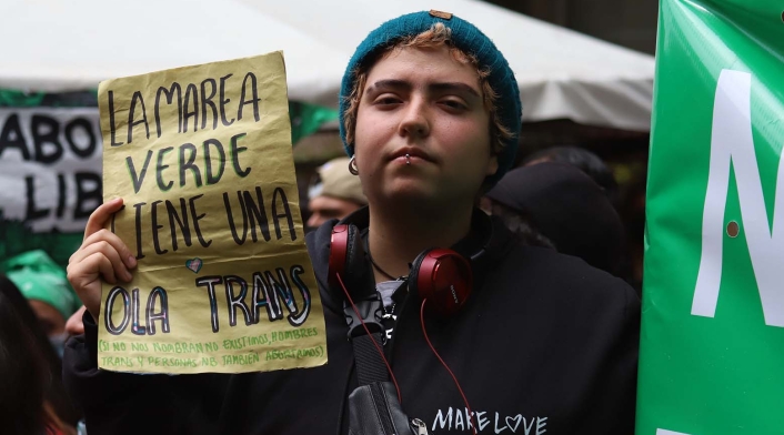Aborto en Colombia: Despenalización discutida por Corte Constitucional