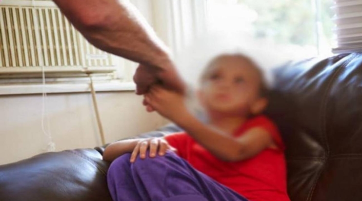 Violencia infantil - Abuso a menores