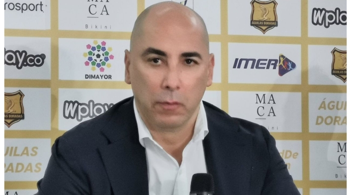 José Fernando Salazar, Aguilas Doradas José Fernando Salazar, Aguilas Doradas