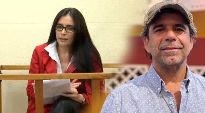 Aida demandará a Aida Merlano