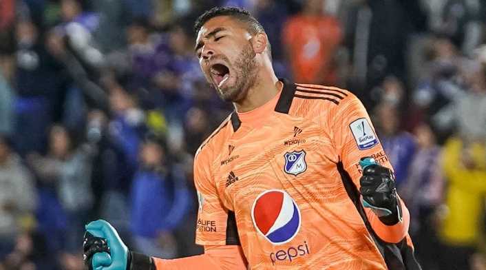 Álvaro Montero