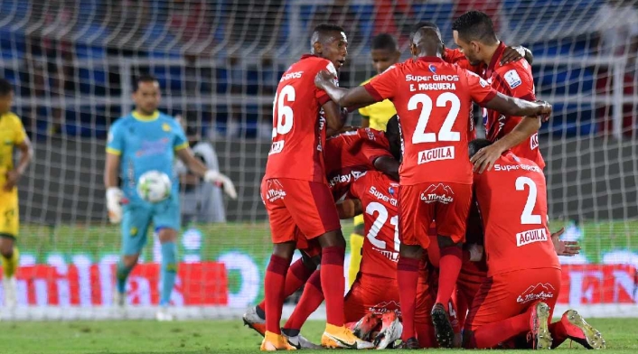 América de Cali 2022