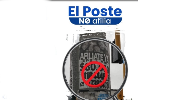 Falsa afiliación a ARL Avisos fraudulentos de falsa afiliación a ARL