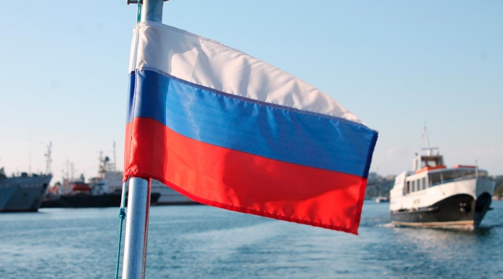 Bandera de Rusia Bandera de Rusia