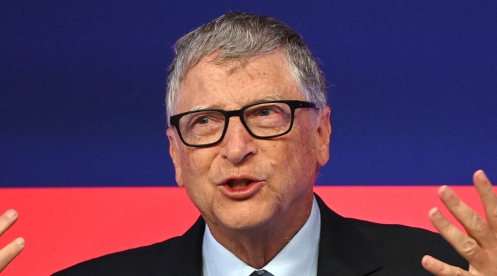 Bill Gates defiende jornada laboral de 3 días Bill Gates