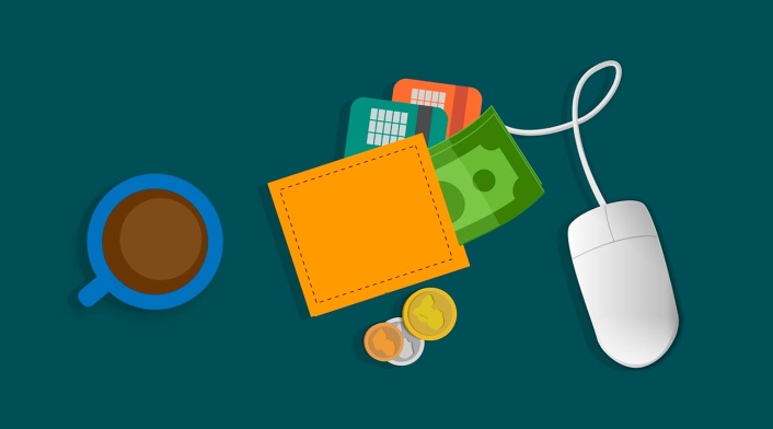 Billetera digital, un medio para hacer pagos online seguros Billetera digital