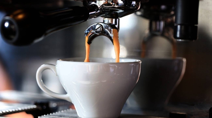 Café expreso