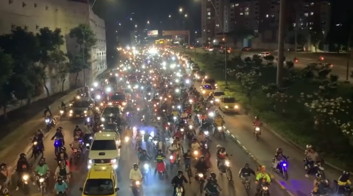 Bucaramanga